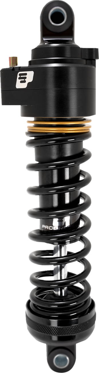Progressive 944 QPS Standard 12.5" Rear Shocks fits 1980-2025 Harley Touring