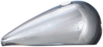 Drag Specialties Quickbob Rubber Mounted Gas Tank for 1982-2003 Harley Sportster