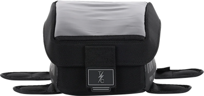 Thrashin 3.5L Magnetic Motorcycle Gas Tank Storage Bag for Harley TSB-0017