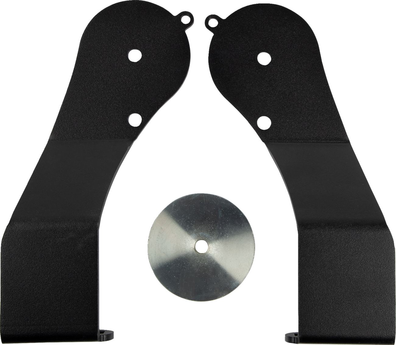 Moose Snow Plow System HD Pulley Kit 2003-2023 Arctic Cat Polaris Can-Am Yamaha