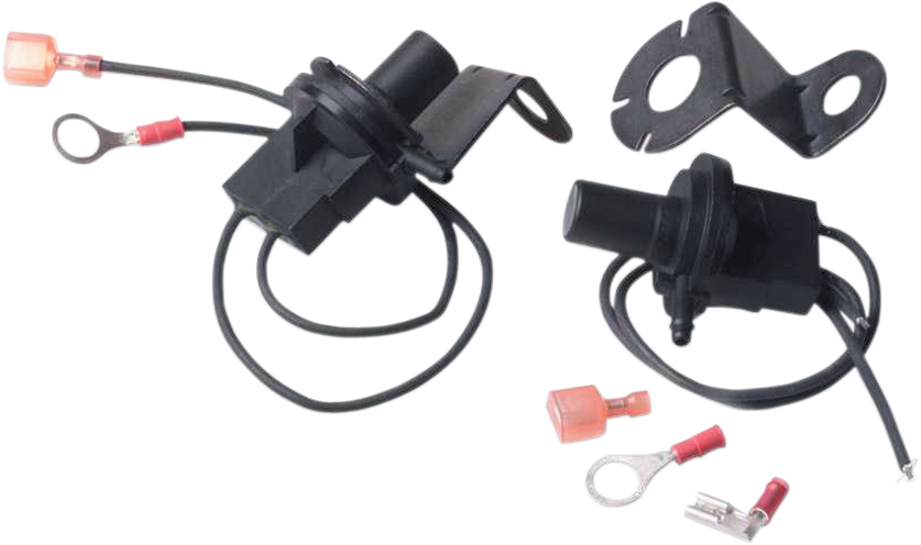 Drag Specialties VOES Vacuum Operated Electrical Switch For Harley 26558-84