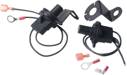 Drag Specialties VOES Vacuum Operated Electrical Switch For Harley 26558-84
