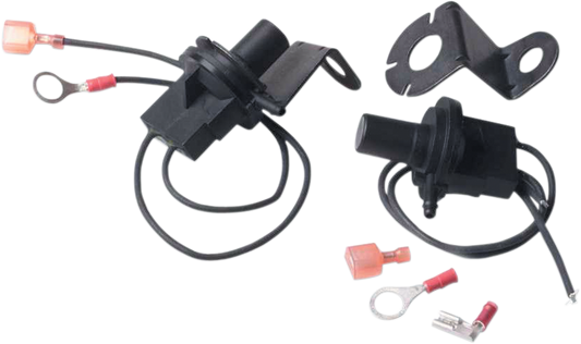 Drag Specialties VOES Vacuum Operated Electrical Switch For Harley 26558-84