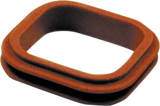 Namz Motorcycle Single 6 Pin Deutsch Wiring Connector Replacement Seal Harley