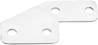 Cycle Visions License Plate Bar Eliminator 1997-2008 Harley Touring Models