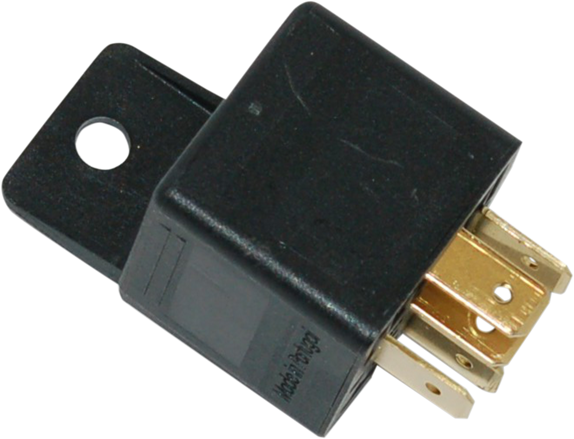 Namz 12v 31504-91A Replacement Motorcycle 30A Starter Relay For Harley