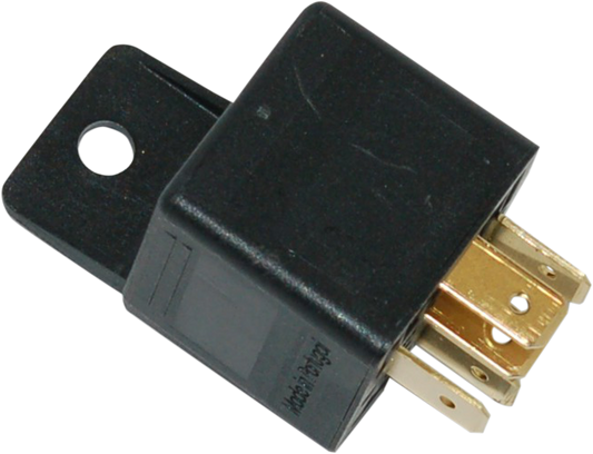 Namz 12v 31504-91A Replacement Motorcycle 30A Starter Relay For Harley