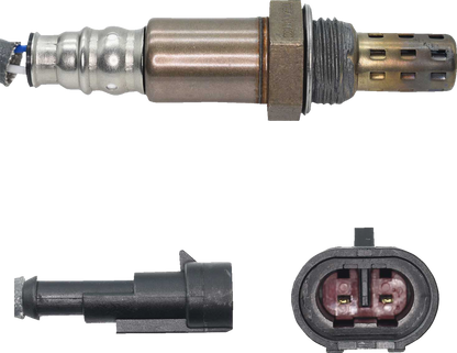 Drag Specialties Replacement Oxygen Sensor O2 for 2007-2011 Harley V-Rod Muscle