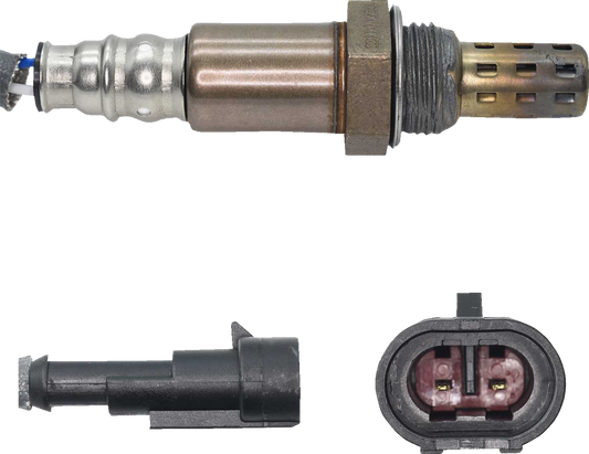 Drag Specialties Replacement Oxygen Sensor O2 for 2007-2011 Harley V-Rod Muscle