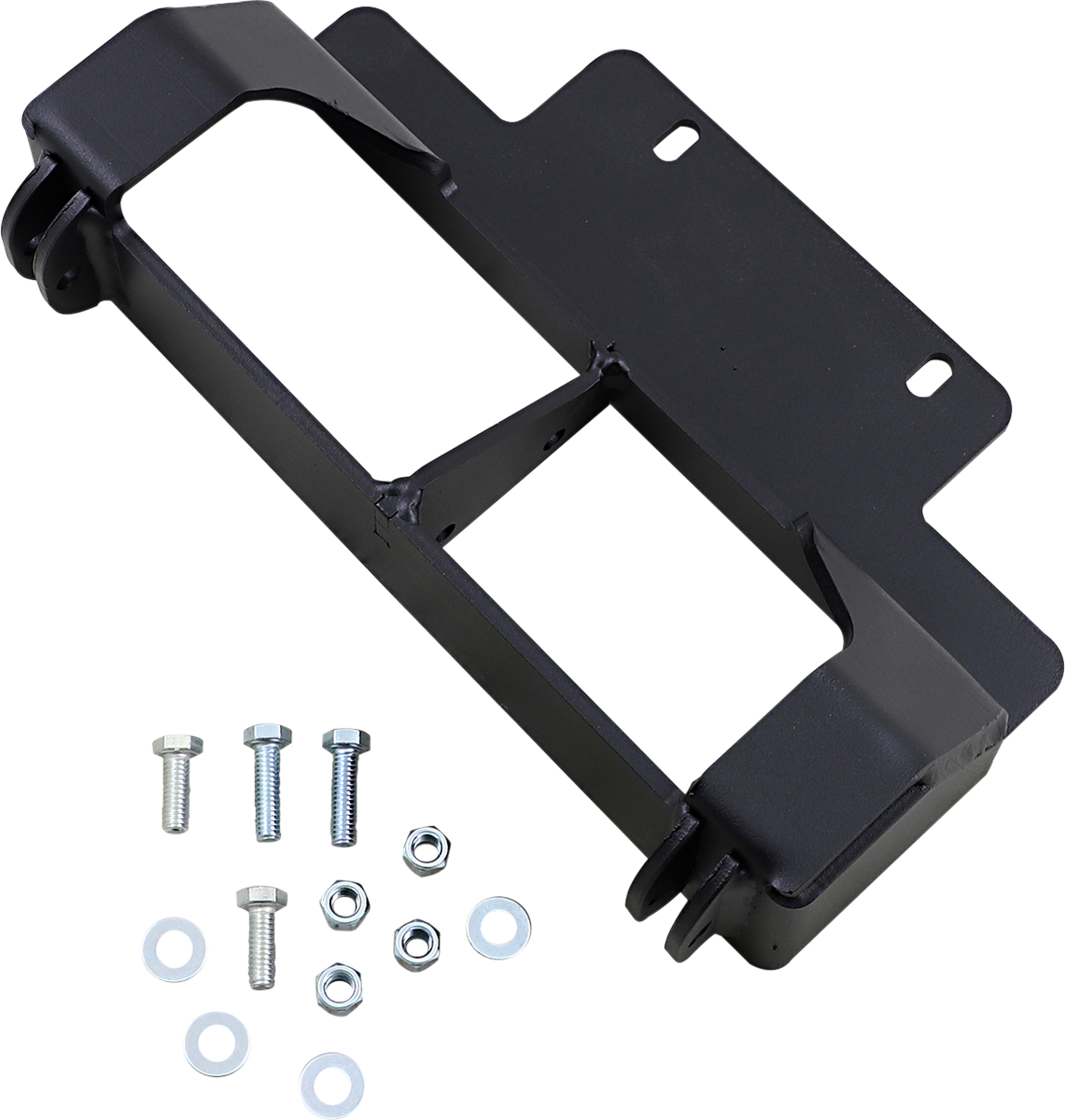 Moose RM5 Rapid UTV Snow Plow Mount Plate 2009-23 Kawasaki Mule KAF 4010 4x4