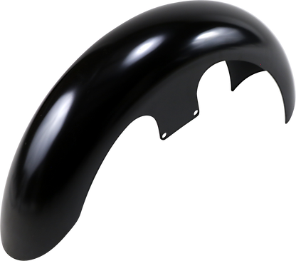 Klock Werks Slicer Motorcycle Front Fender 1984-2013 Harley Touring Models