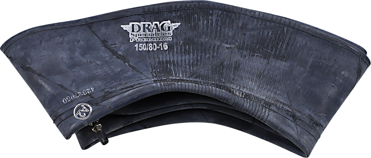 Drag Specialties Premium 150/80-16 CMV Rubber Inner Tube for Harley Davidson