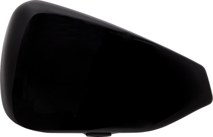 Drag Specialties Gloss Black Left Side Cover fits 2014-2022 Harley Sportster