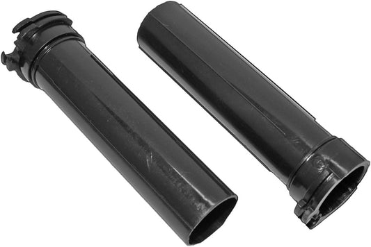 Harddrive 1" Motorcycle Handlebar Cable Grip Throttle Sleeve Harley Davidson