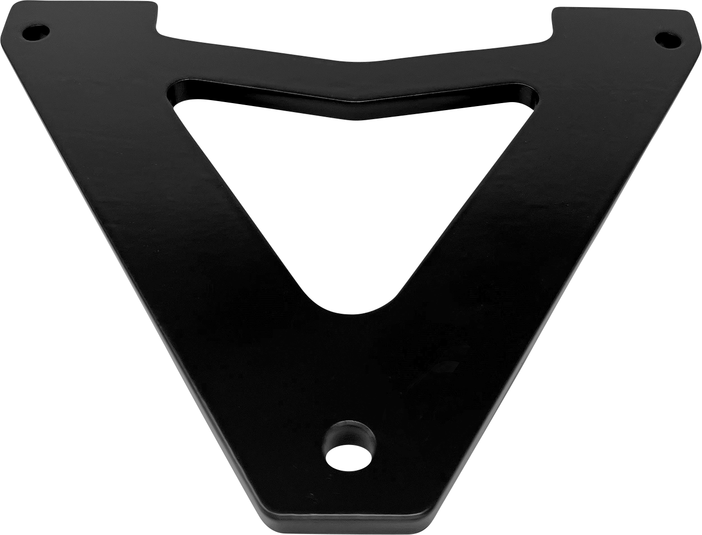 Kodlin Motorcycle Black Headlight Bracket 2021-2024 Harley Davidson Sportster S