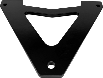Kodlin Motorcycle Black Headlight Bracket 2021-2024 Harley Davidson Sportster S