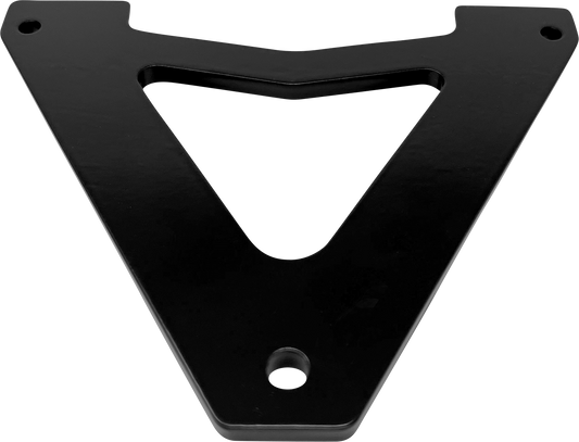 Kodlin Motorcycle Black Headlight Bracket 2021-2024 Harley Davidson Sportster S