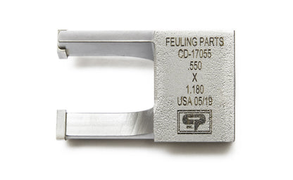 Feuling Valve Spring Seat Cutter Tool 2017-2023 Harley Touring Softail FLHX FLSL