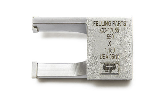 Feuling Valve Spring Seat Cutter Tool 2017-2023 Harley Touring Softail FLHX FLSL