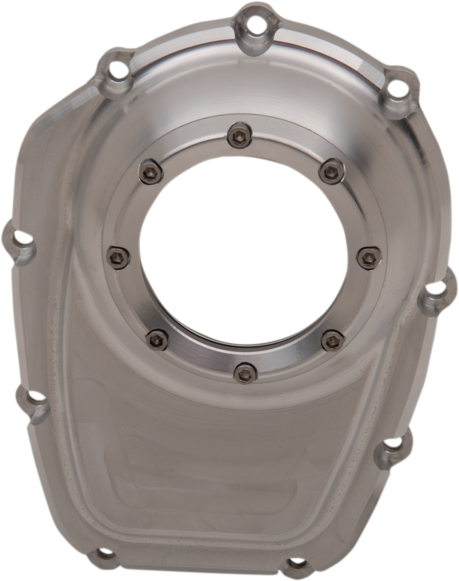Trask Assault Series Cam Cover for 2017-24 Harley-Davidson Street Glide TM-018R