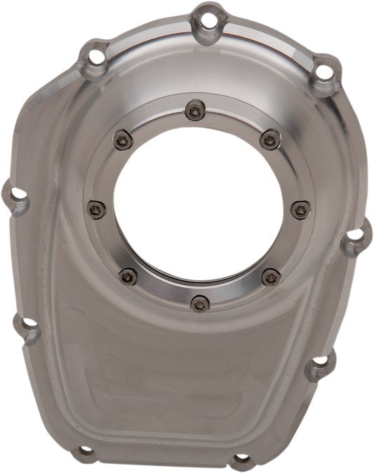 Trask Assault Series Cam Cover for 2017-24 Harley-Davidson Street Glide TM-018R