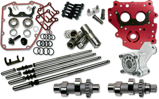 Feuling HP+ 525C Cam Chest Kit 1999-2006 Harley Dyna Touring Softail FLSTN FLHX