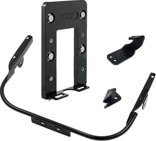 Paul Yaffe Fairing Drop Block Kit 2023-2024 Harley Davidson Road Glide 3 FLTRT