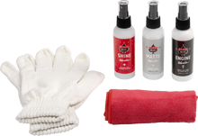 Klock Werks Klean Werks Complete Spray Motorcycle Cleaning Kit Harley Davidson