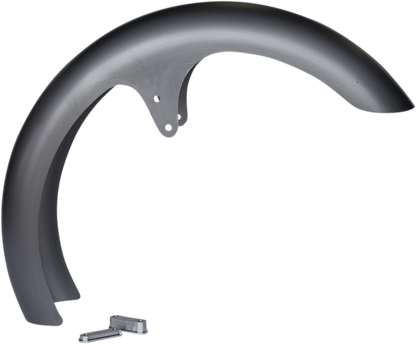 Russ Wernimont LS-2 Front Fender for 23" Wheel fits 2013-2017 Harley Breakout