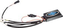 Badlands Illuminator Front Turn Signal Module 2018-2024 Indian Challenger Chief
