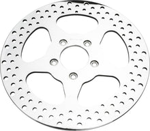 Harddrive 11.5" Front Motorcycle Brake Rotor for 2000-2014 Harley Touring Models