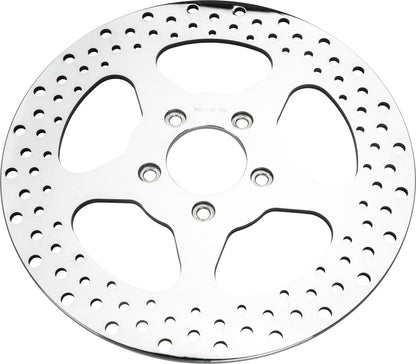 Harddrive 11.5" Front Motorcycle Brake Rotor for 2000-2014 Harley Touring Models