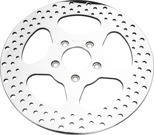 Harddrive 11.5" Front Motorcycle Brake Rotor for 2000-2014 Harley Touring Models