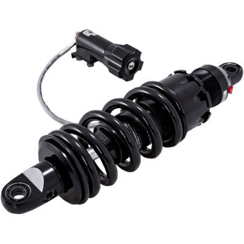 Progressive 465 Rear Standard Single 12.6" Shock & RAP 2018-2025 Harley Softail
