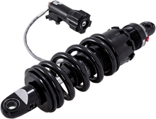 Progressive 465 Rear Heavy Duty Single 12.6" Shock & RAP 2018-24 Harley Softail