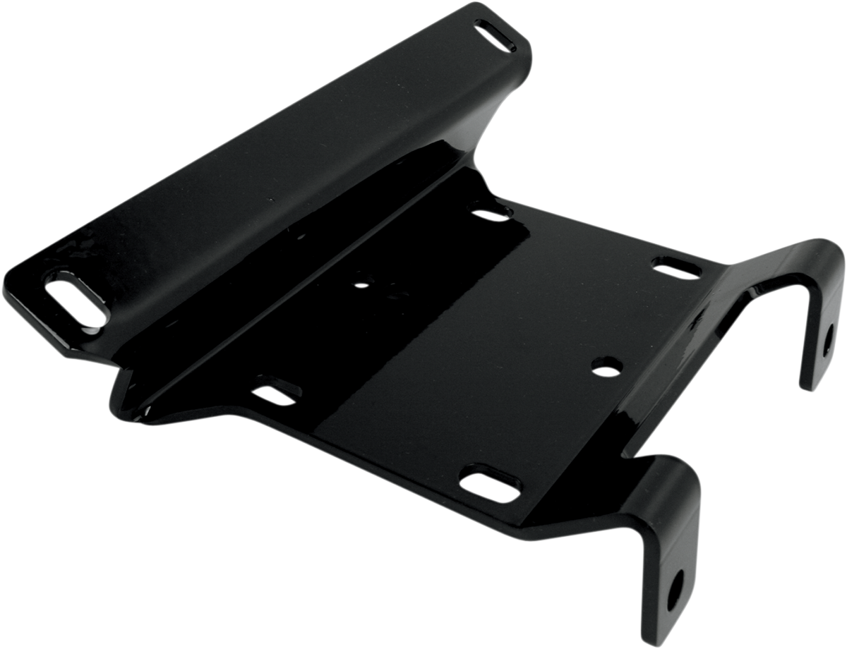 Moose Utility ATV Front Winch Mount for 2006-2014 Can-Am Outlander 400 4x4