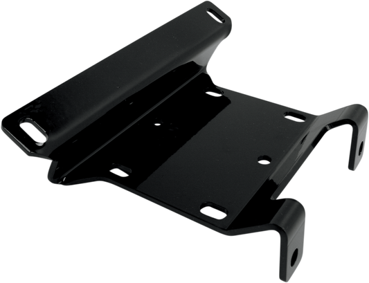 Moose Utility ATV Front Winch Mount for 2006-2014 Can-Am Outlander 400 4x4