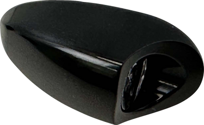 Kodlin Neowise X Black Mini Fender Strut Turn Signals for 2018-26 Harley Softail