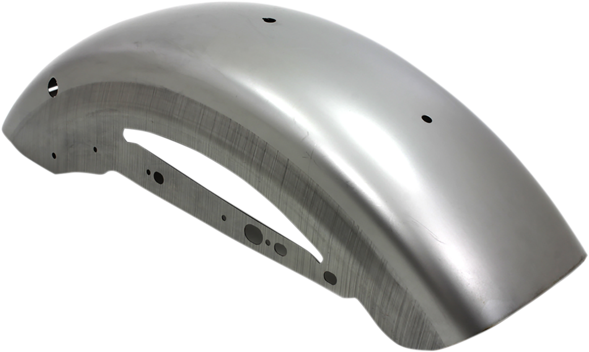Drag Specialties Rear Motorcycle Fender for 2010-2022 Harley Sportster Models