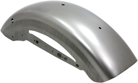 Drag Specialties Rear Motorcycle Fender for 2010-2022 Harley Sportster Models