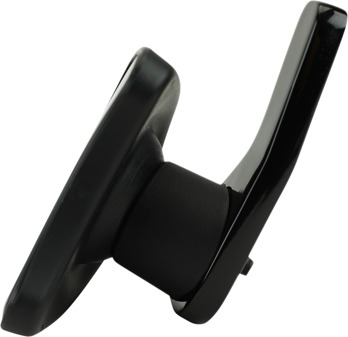 La Choppers Drop Down Mirror Brackets Fairing Mount for 2014-2022 Harley Touring