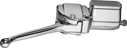 Drag Specialties Front Brake Master Cylinder for 1972-1981 Harley Touring Dyna
