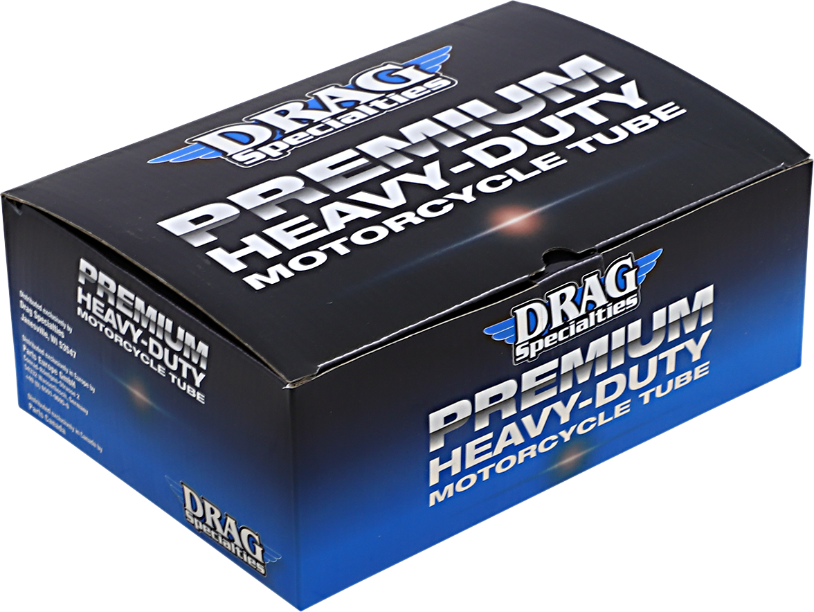 Drag Specialties Premium 2.75" - 3.00 x 21" CMV Rubber Motorcycle Inner Tube