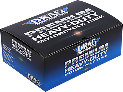 Drag Specialties Premium 2.75" - 3.00 x 21" CMV Rubber Motorcycle Inner Tube
