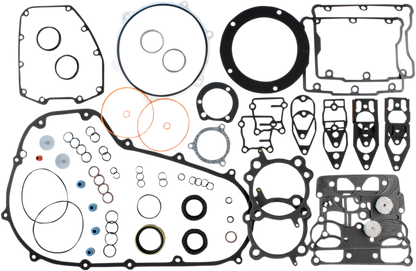 Cometic Complete 110" Engine Gasket Kit 2009-2016 Harley CVO Softail Touring