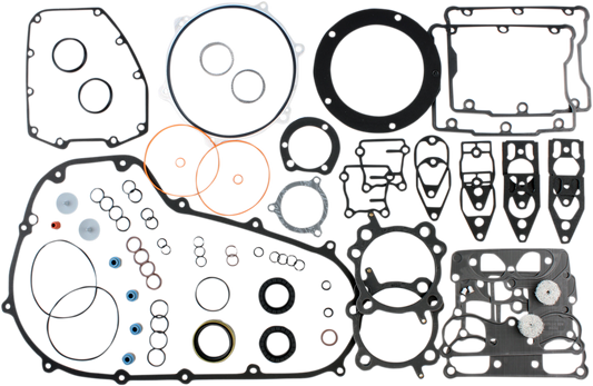Cometic Complete 110" Engine Gasket Kit 2009-2016 Harley CVO Softail Touring