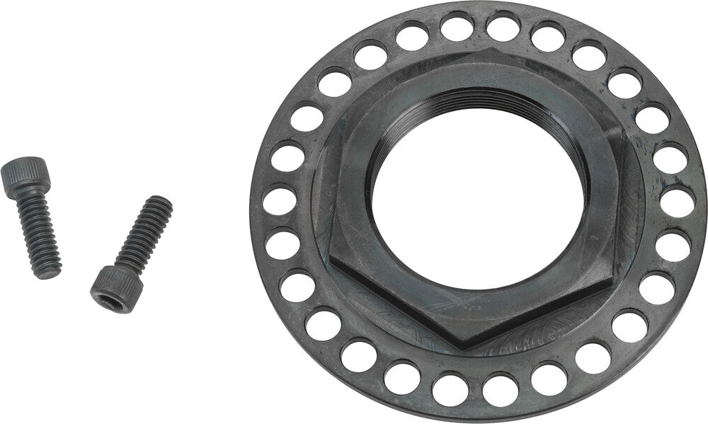 Harddrive Motorcycle Sprocket Lock Nut 2006-2020 Harley Dyna Softail Models