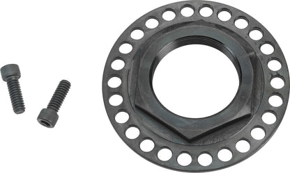 Harddrive Motorcycle Sprocket Lock Nut 2006-2020 Harley Dyna Softail Models