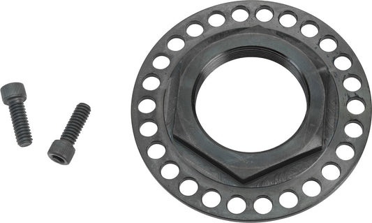 Harddrive Motorcycle Sprocket Lock Nut 2006-2020 Harley Dyna Softail Models