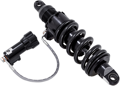 Progressive 465 Rear Standard 13.5" Shock & RAP 2018-2024 Harley Softail FLFB